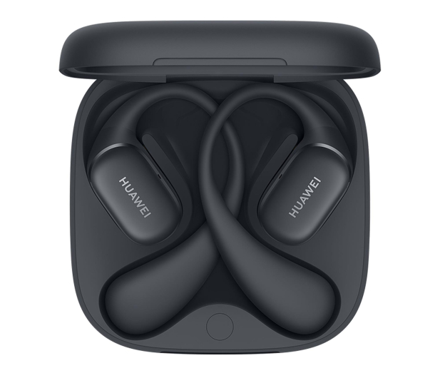 HUAWEI FreeArc czarne - 1322903 - zdjęcie 6